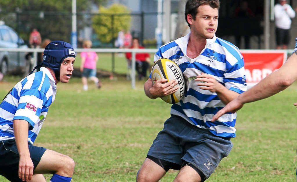 Next season will see the return of SCU Marlins to the MNC Rugby first grade scene. Next season will see the return of SCU Marlins to the MNC Rugby first grade scene.